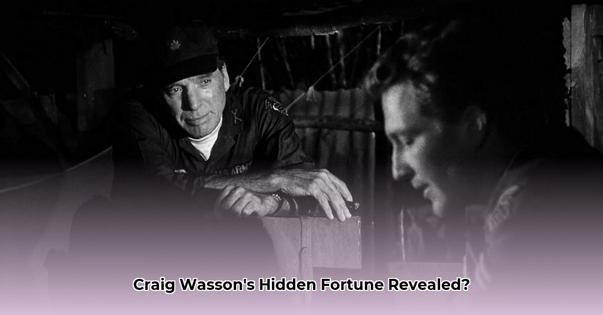 craig-wasson-net-worth